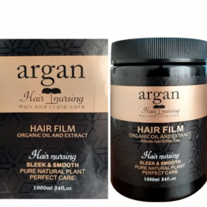 ماسک مو آرگان اورجینال