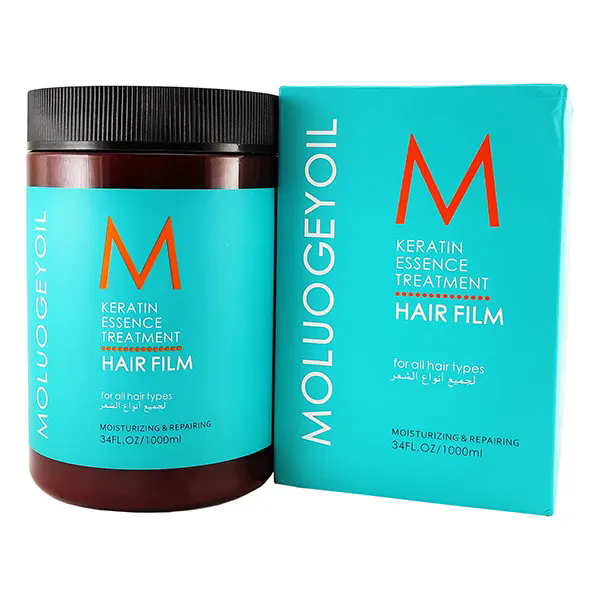 ماسک مو مولوجی اویل