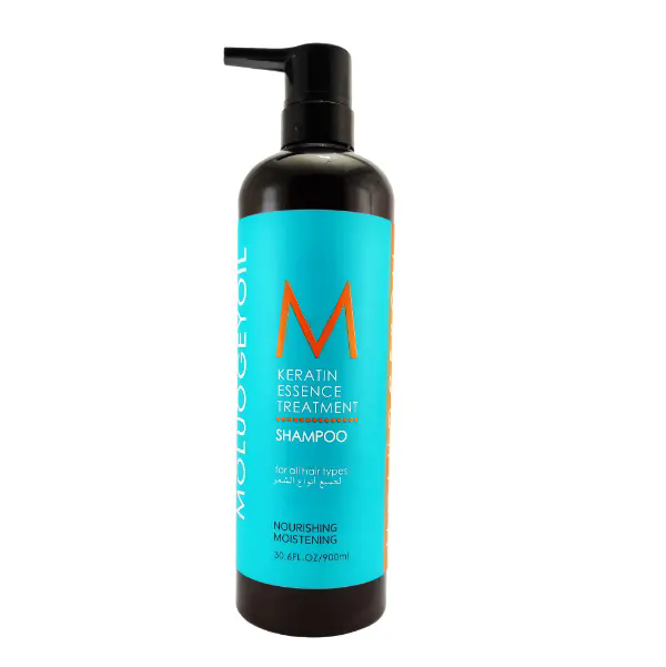 شامپو مولوجی اویل