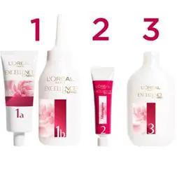 کیت رنگ مو لورآل شماره 4.11 قهوه ای دودی