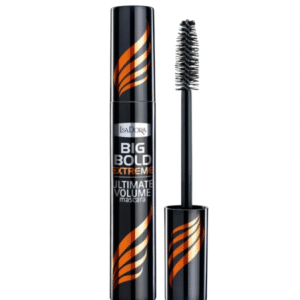 ریمل ایزادورا نارنجی حجم دهنده