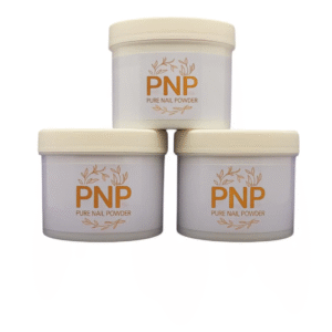 پودر کاشت ناخن PNP نچرال 265 گرمی