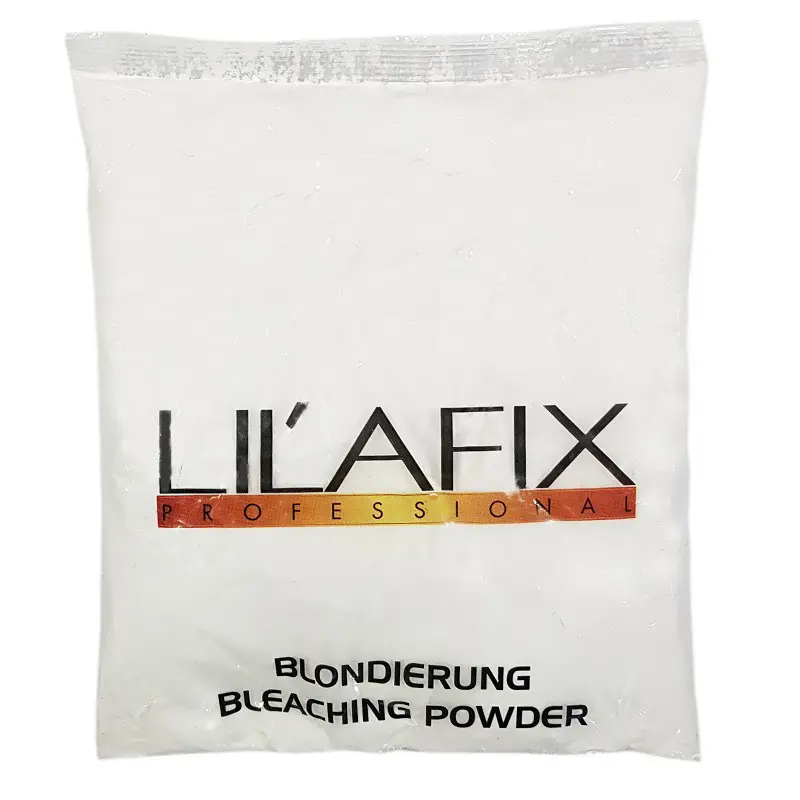 پودر دکلره لیلافیکس 2 کیلویی سفید