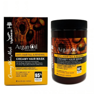 ماسک مو لایتنس اورجینال بدون سولفات