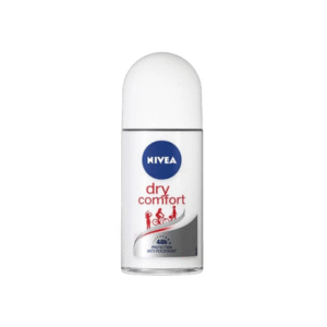 دئودورانت NIVEA درای کامفورت