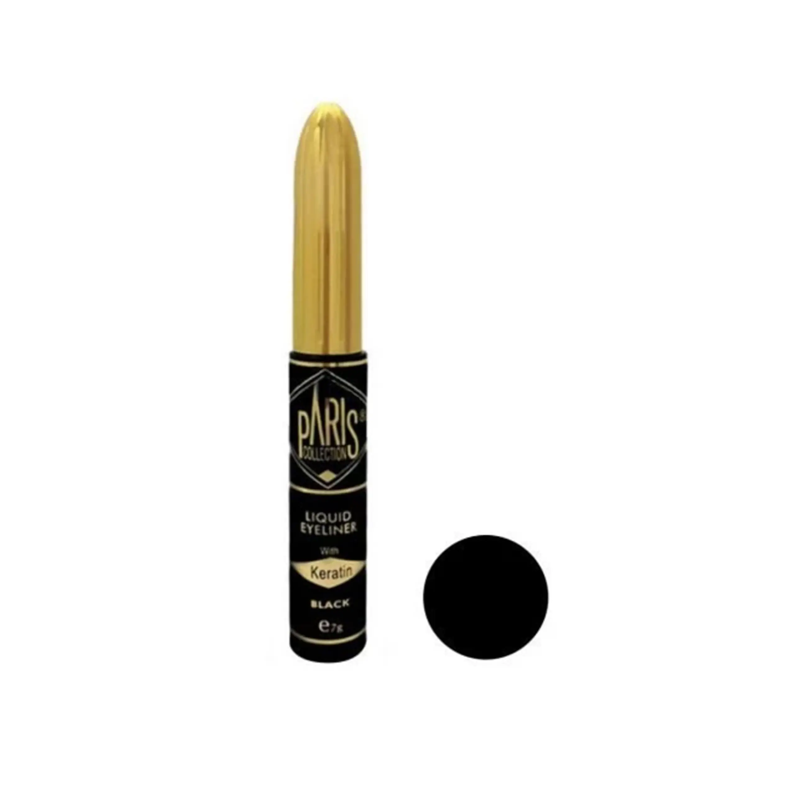 خط چشم مویی پاریس اورجینال