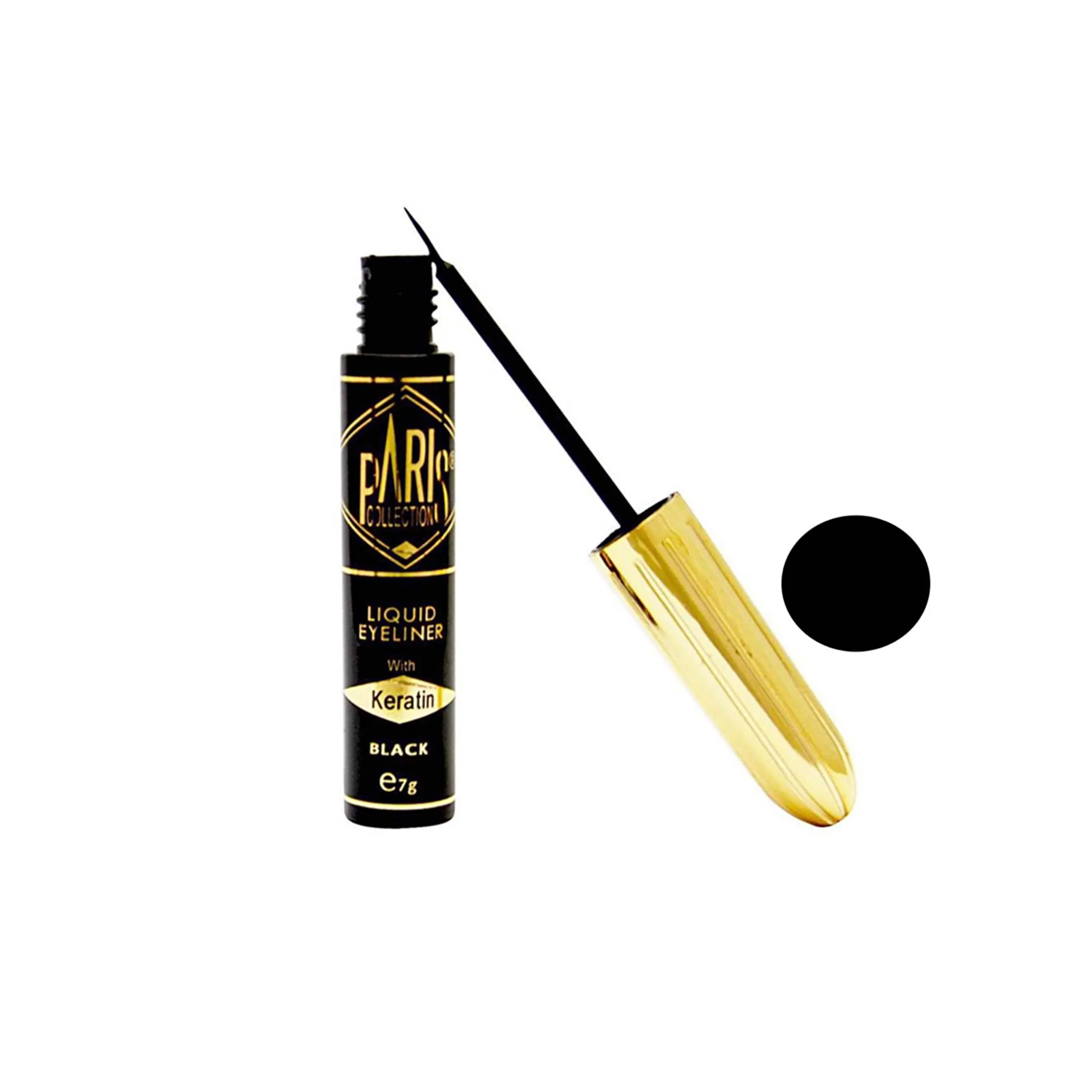 خط چشم مویی پاریس اورجینال