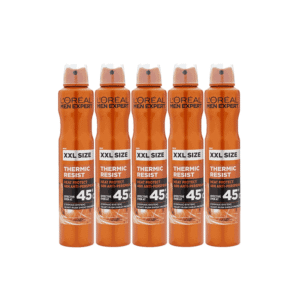 اسپری لورآل نارنجی :Thermic Resist