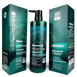 شامپو جلبک دریایی سیوید GUECK Seaweed