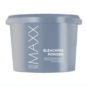 پودر دکلره مکس آبی 2 کیلویی | خنثیکننده تناژ زرد