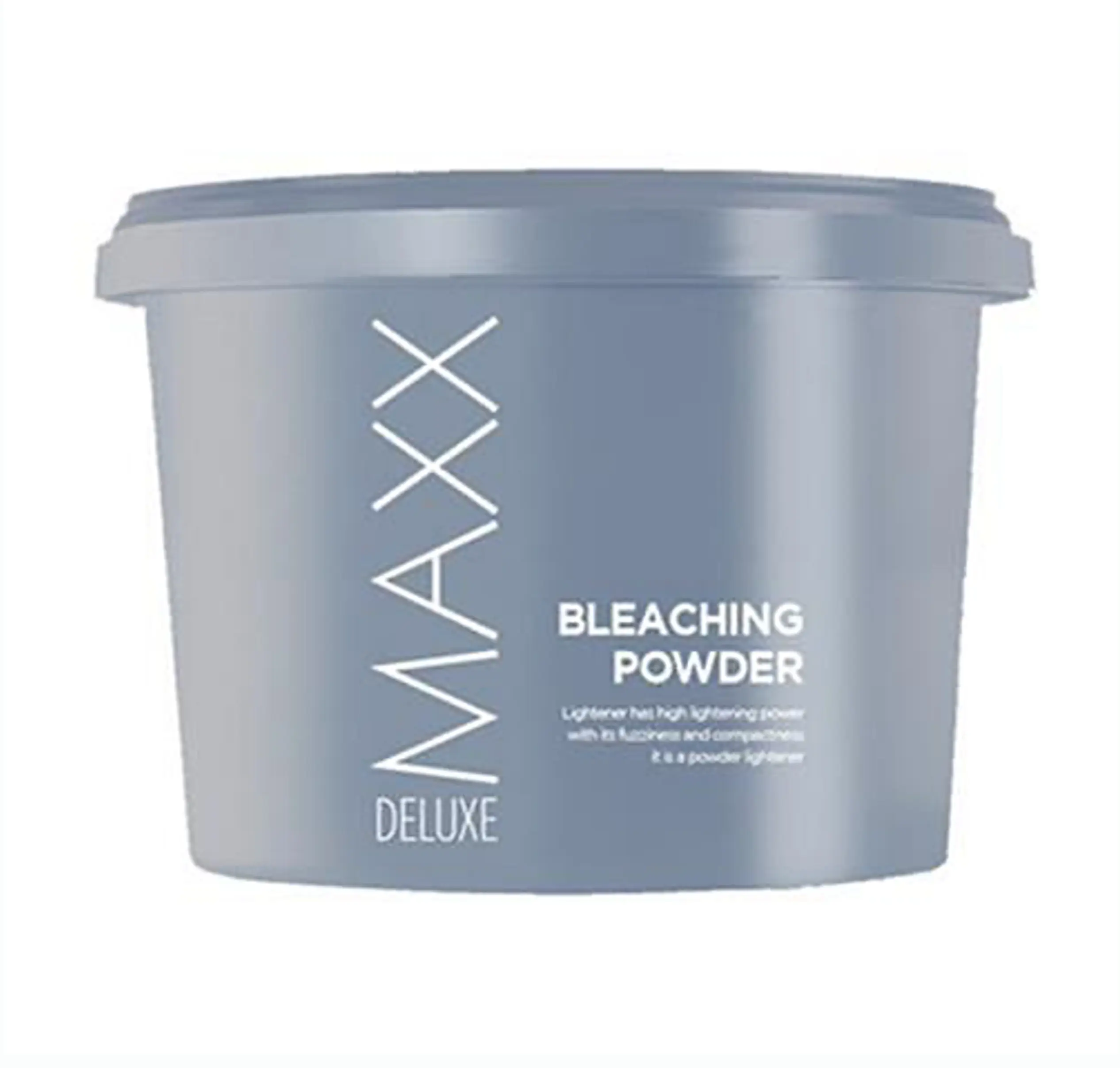 پودر دکلره مکس آبی 2 کیلویی | خنثیکننده تناژ زرد