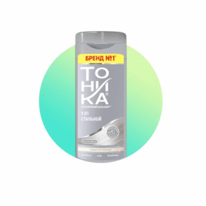 شامپو رنگساژ تونیکا بلوند استیل کد 9.01