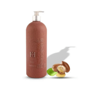 شامپو دنس هیر VIP Golden