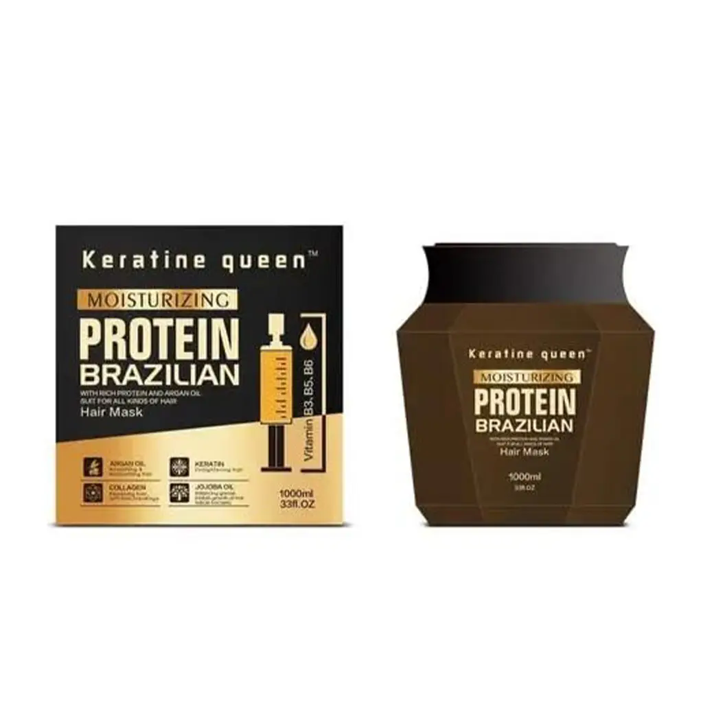 ماسک مو کراتین کوئین اورجینال