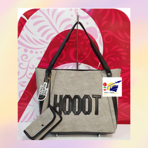 کیف زنانه مدل HOOT