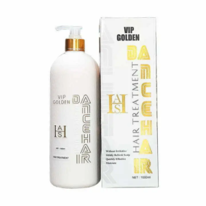 ماسک مو دنس هیر VIP GOLDEN اورجینال