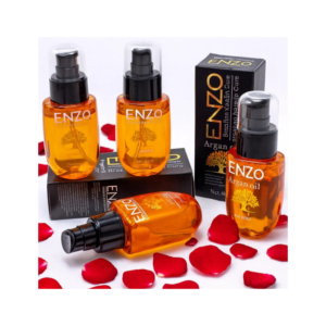 روغن آرگان انزو ENZO اورجینال