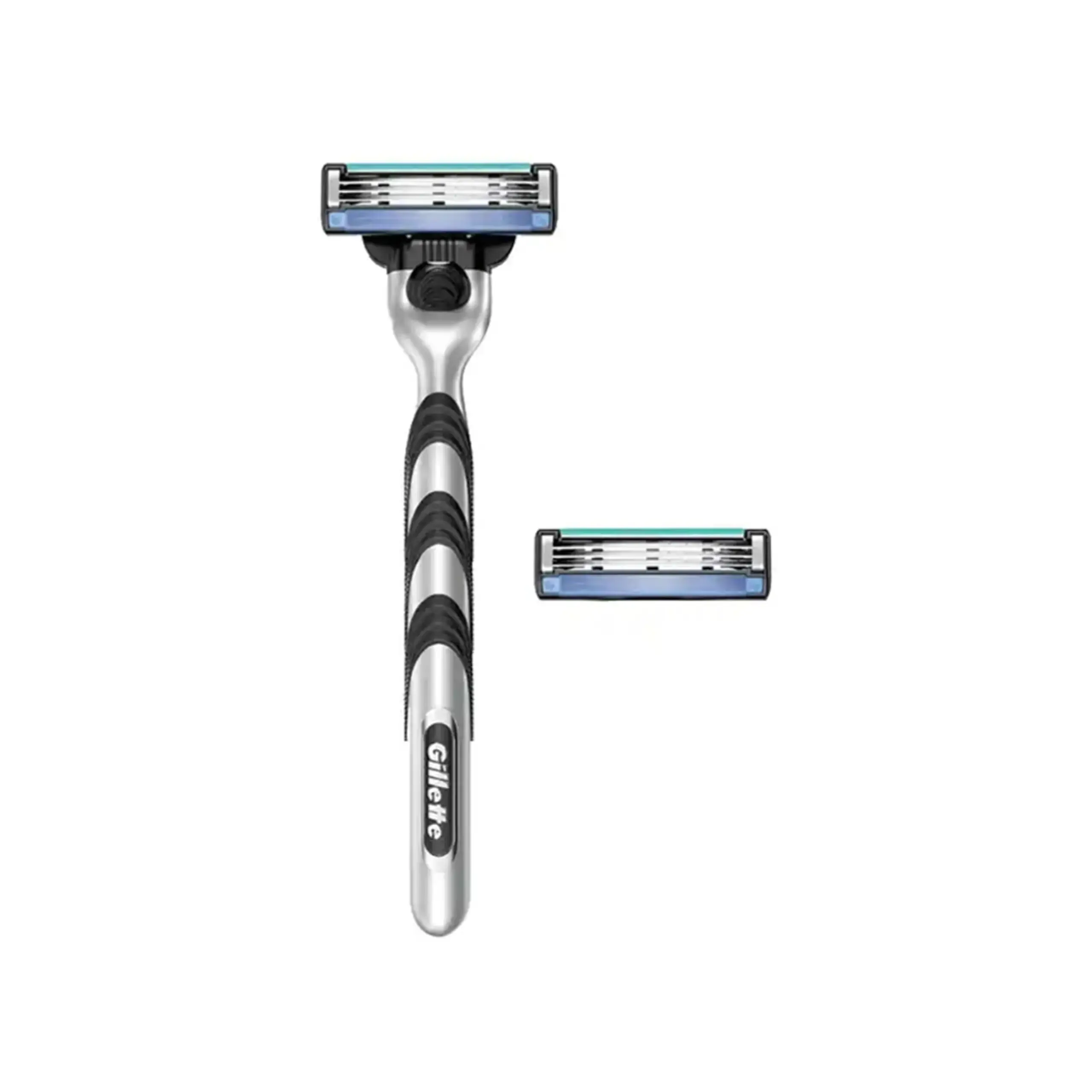 ژیلت مچ تری Gillette Mach3 اصل