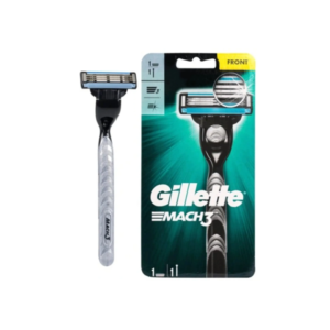 ژیلت مچ تری Gillette Mach3 اصل