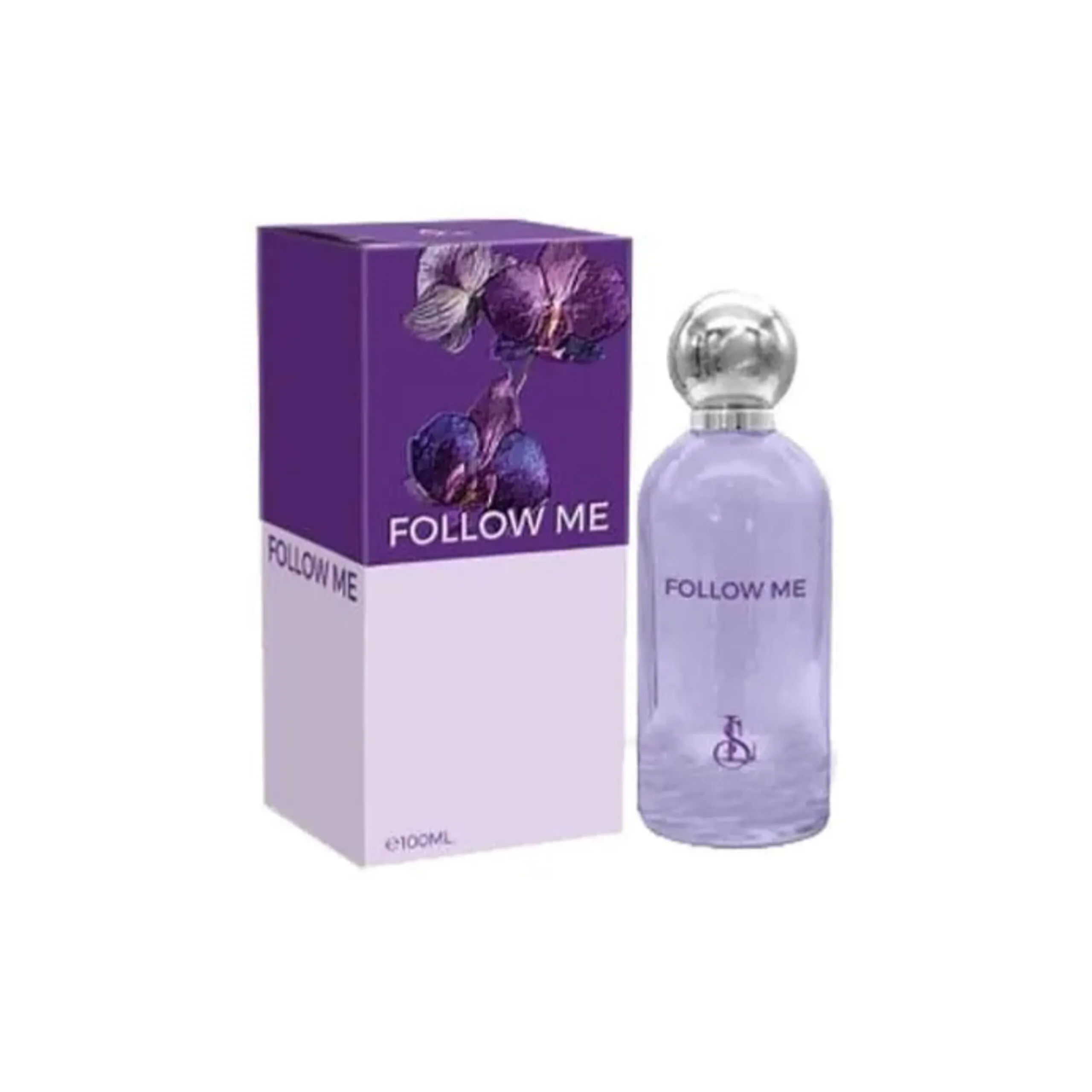 عطر ادو پرفیوم زنانه فالومی اسپرینگ لیلیز FOLLOW ME