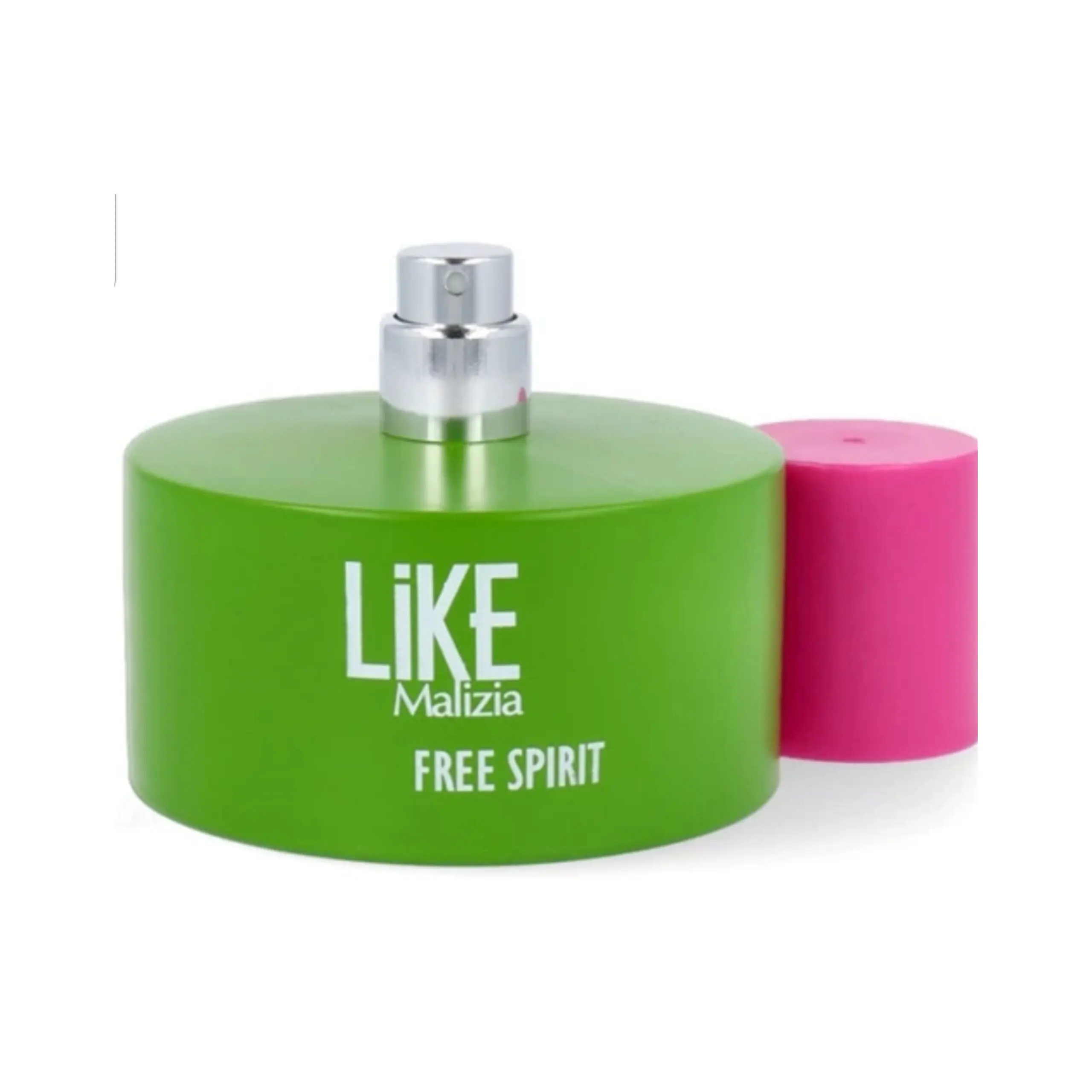 عطر زنانه لایک مالیزیا مدل فری اسپریت Free Spirit حجم 100 میل