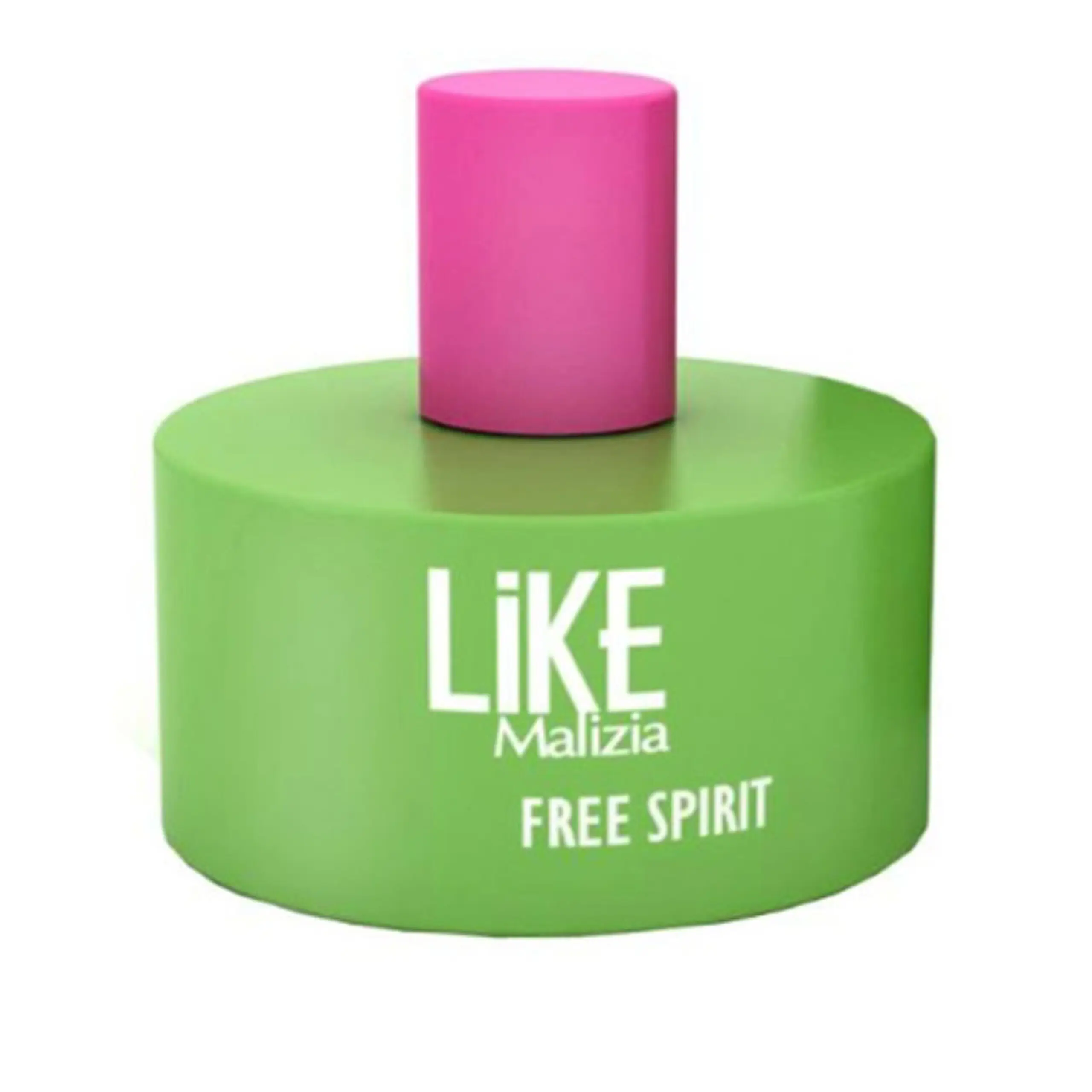 عطر زنانه لایک مالیزیا مدل فری اسپریت Free Spirit حجم 100 میل