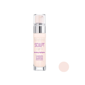 هایلایتر بورژو مدل SCULPT اورجینال