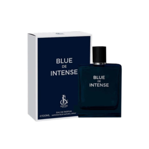 ادو پرفیوم مردانه اسپرینگ لیلیز مدل Blue De Intense حجم 100 میل