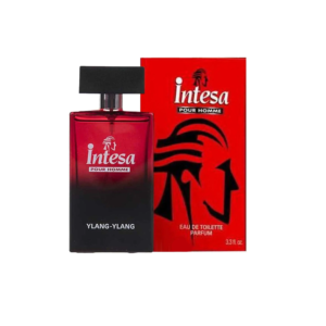 ادو تویلت مردانه اینتسا مدل Ylang Ylang حجم 100 میل