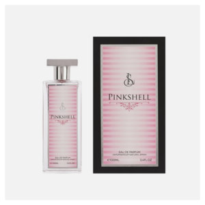 ادو پرفیوم زنانه اسپرینگ لیلیز مدل PINKSHELL حجم 100 میل